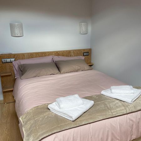 Apartamento Duplex En Casco Historico León Exterior foto