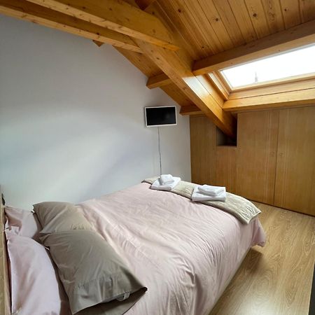 Apartamento Duplex En Casco Historico León Exterior foto