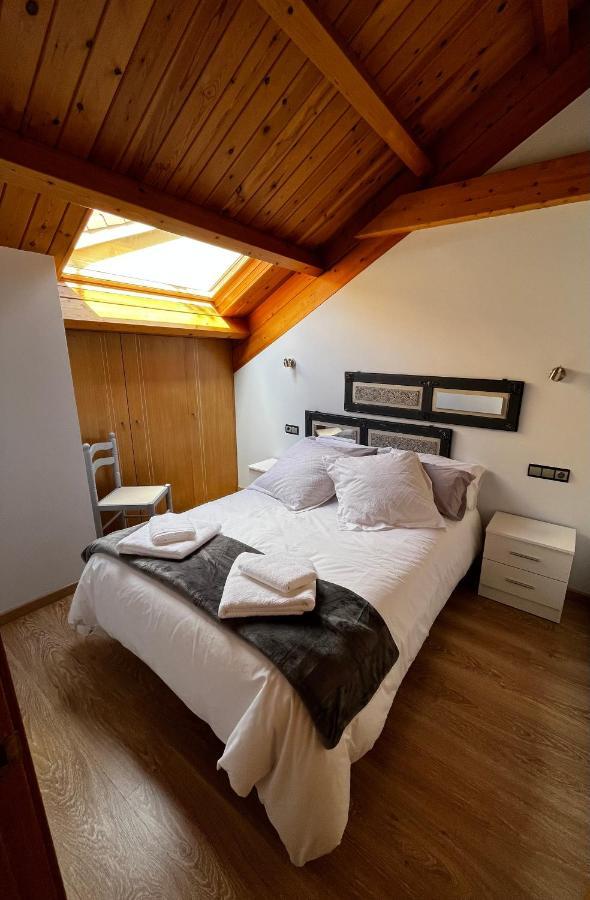 Apartamento Duplex En Casco Historico León Exterior foto