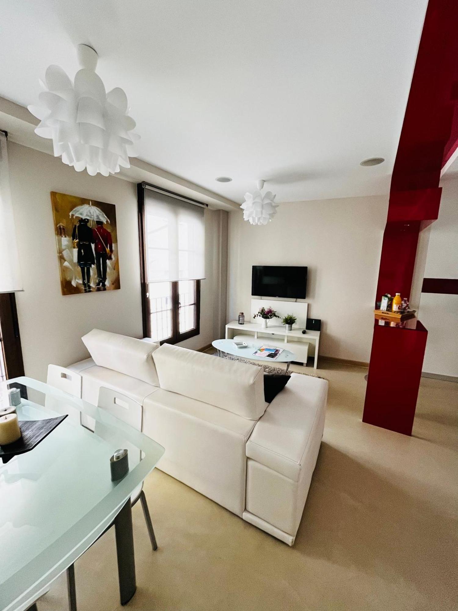 Apartamento Duplex En Casco Historico León Exterior foto