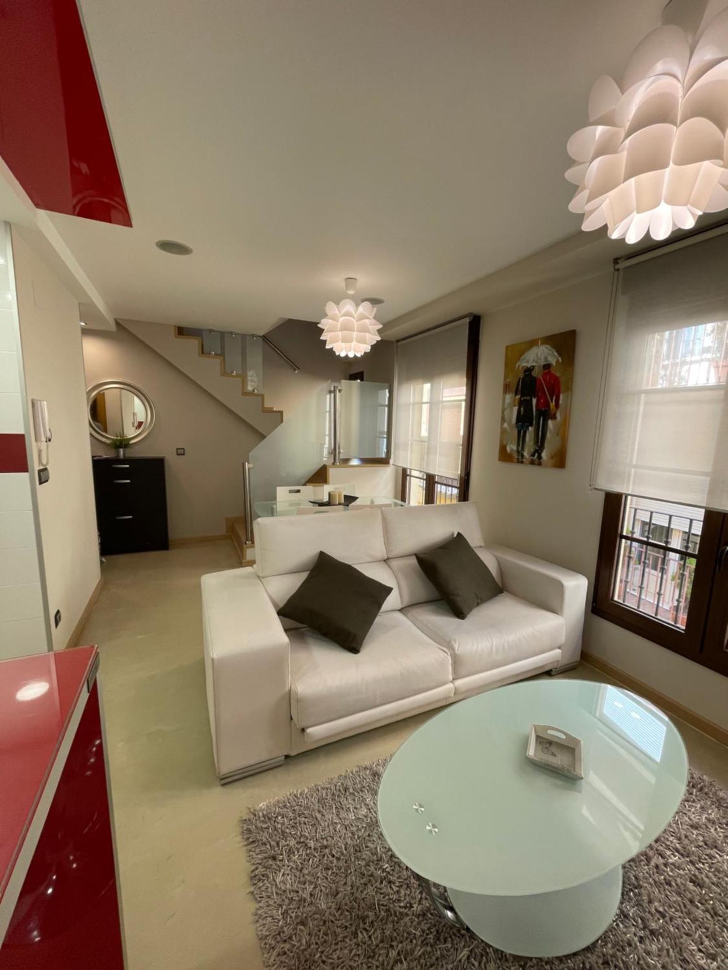 Apartamento Duplex En Casco Historico León Exterior foto