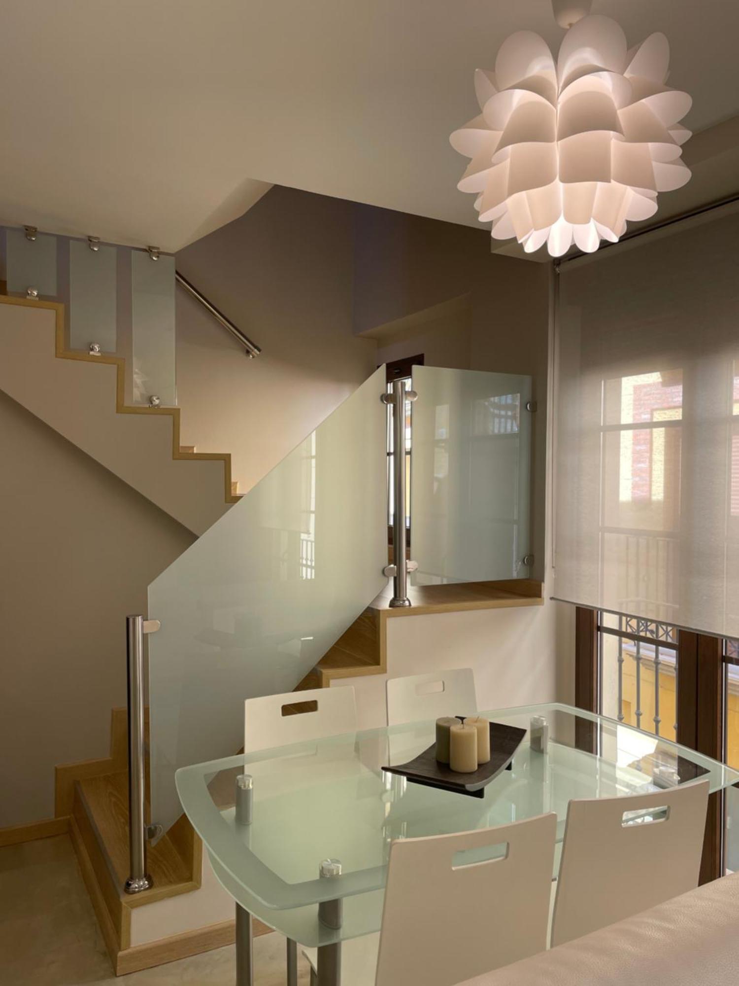 Apartamento Duplex En Casco Historico León Exterior foto