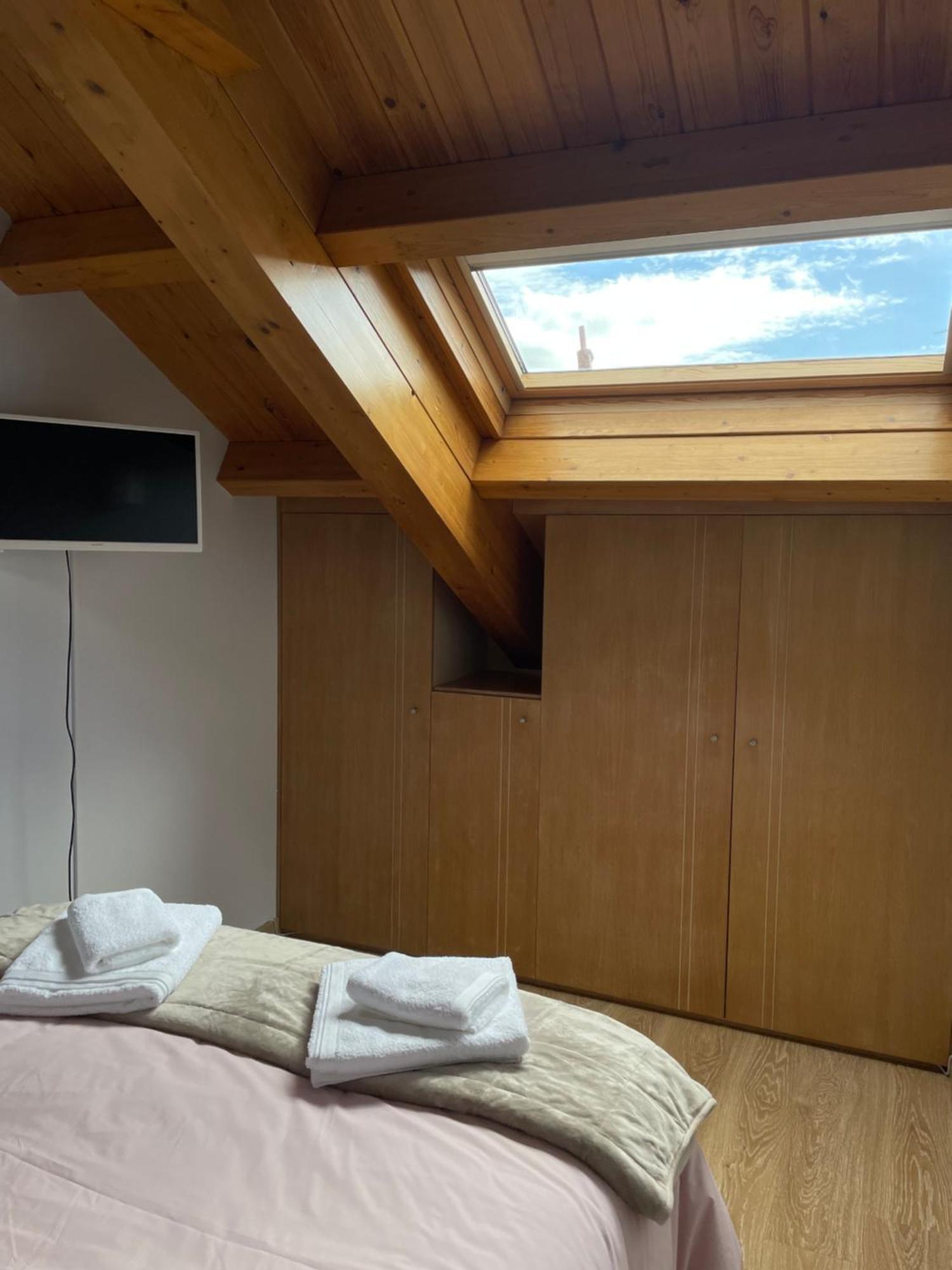 Apartamento Duplex En Casco Historico León Exterior foto