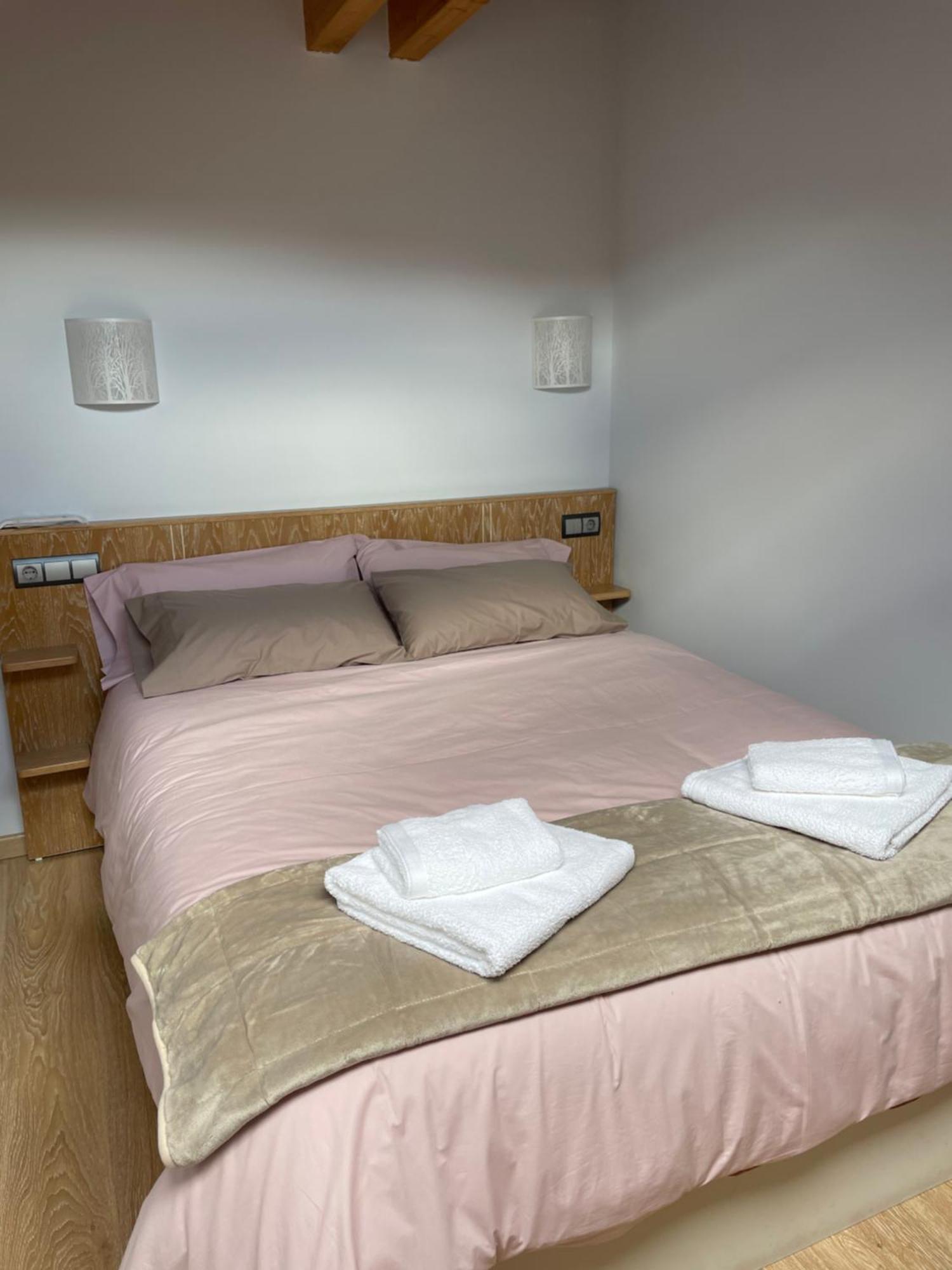 Apartamento Duplex En Casco Historico León Exterior foto
