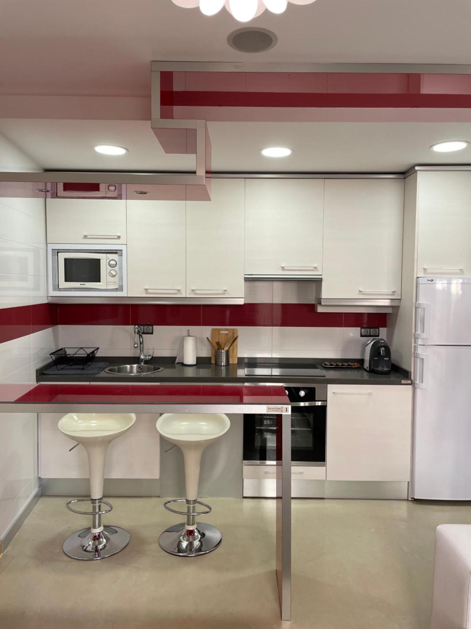 Apartamento Duplex En Casco Historico León Exterior foto