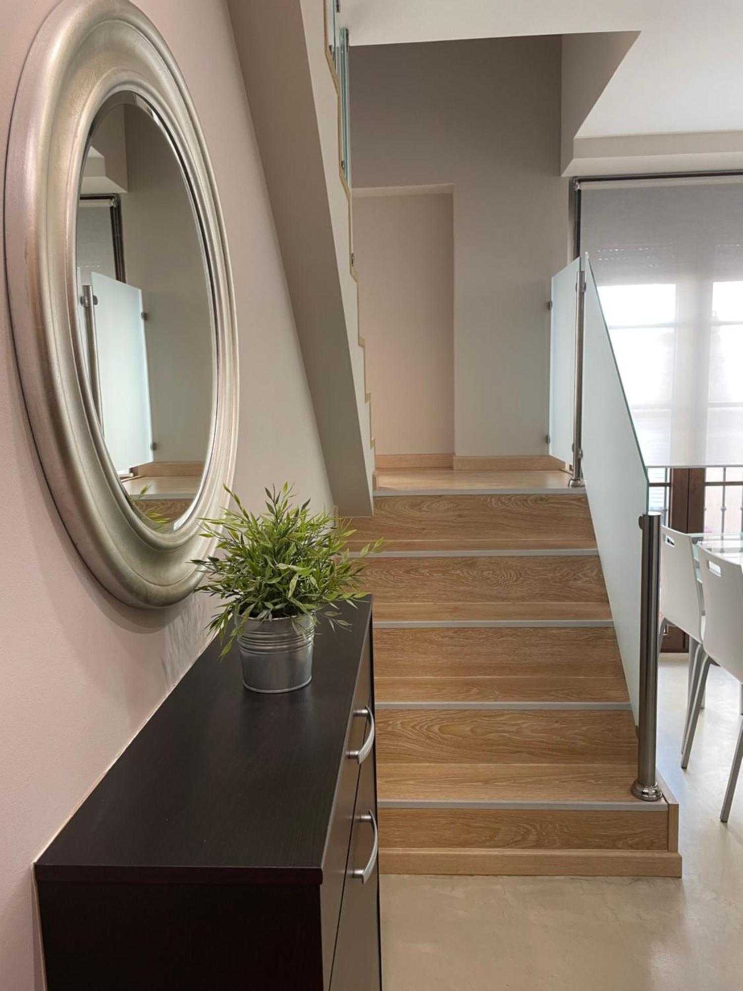 Apartamento Duplex En Casco Historico León Exterior foto
