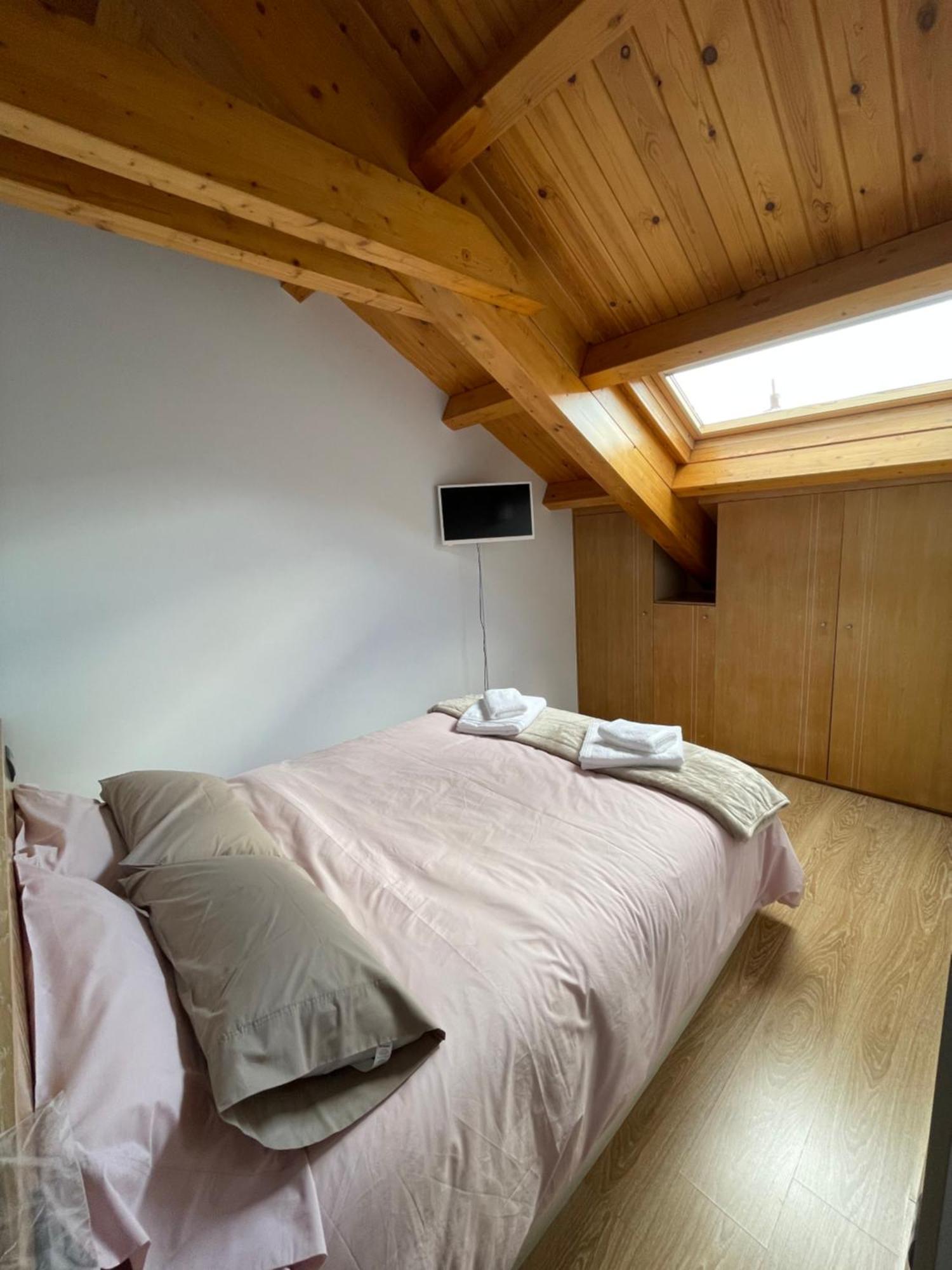 Apartamento Duplex En Casco Historico León Exterior foto